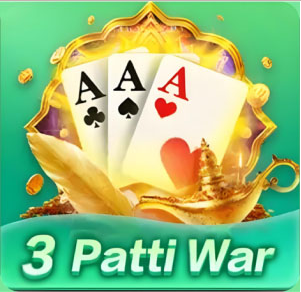3 Patti War