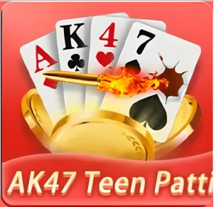 AK47 Teen Patti