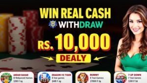 How to earn money from Teen Patti Master