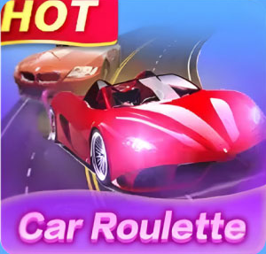 Car Roulette