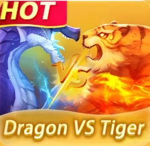 Dragon VS Tiger