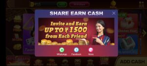 Teen Patti Master apk download + refer bonus